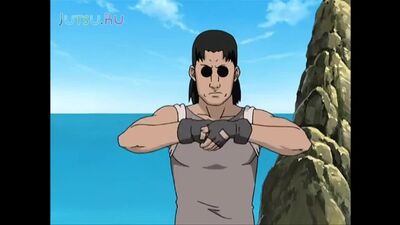 Suiton Daibakuryū no Jutsu