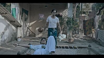 Ranjish Hi Sahi - S01E01