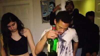 Milf Mitch x Tedy Brewski - 10Deep