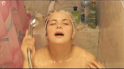 Голая Пегова Ирина - 2008 Не торопи любовь