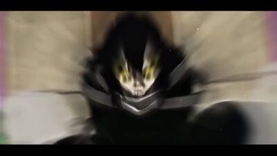 Boku no hero academia ✧ aizawa shouta