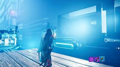 Fortnite Creative Mode