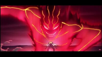 Scissor Seven「AMV」- Fight Back ᴴᴰ