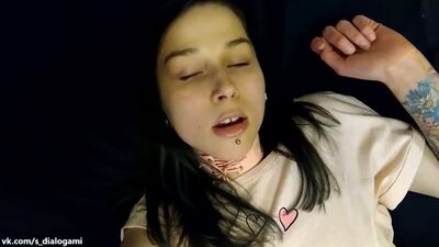 MySchoolLife / Laruna Mave - Creampie