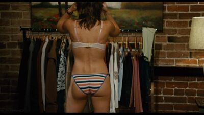 Jessica Biel Sexy - I Now Pronounce You Chuck And Larry (2007) HD 1080p