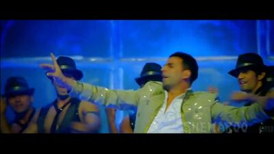 Chiggy Wiggy - Blue (2009) -BluRay- Music Videos