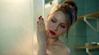Valeriya Fedorovich Nude - Kukhnya s03e02 (The Kitchen, RU 2012) HD 720p Watch Online / Валерия Федорович - Кухня
