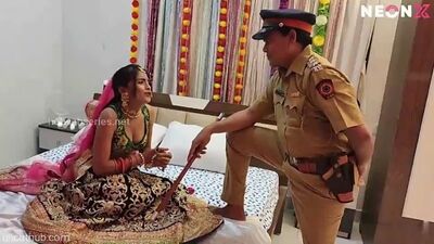 Naqaab UNCUT 2022 NeonX Hindi Hot Short Film(1)