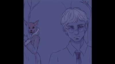 Зайчик | Tiny Bunny