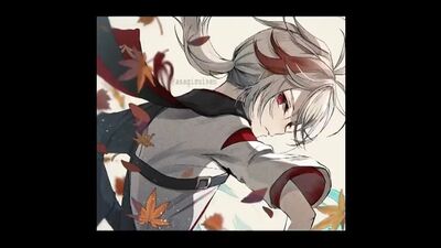 — kaedehara kazuha | genshin Impact