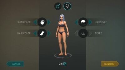 Last Day on Earth: Survival - Кастомизация персонажа