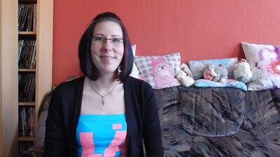 Satire mit Sabine und Steffie