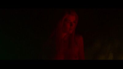 Chelsea Edge, Lucy Martin, Sophie Vavasseur Nude - The Seed (2021) HD 1080p Watch Online