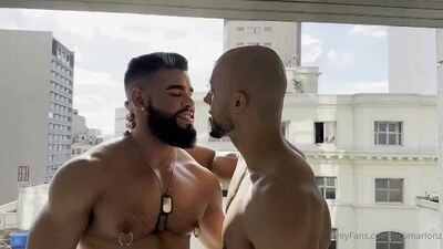 Matt Lian Rico Marlon