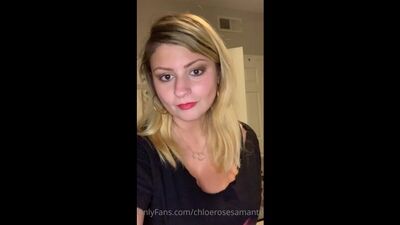 Chloerosesamantha