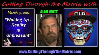 Alan Watt