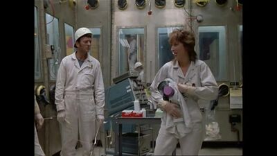 Мэрил Стрип голая - Meryl Streep_Silkwood