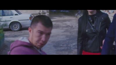 Oktam Kamalov - Bori