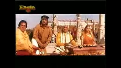 \Sanson ki mala pe - Madhuri Dixit dance - Koyla.mp4
