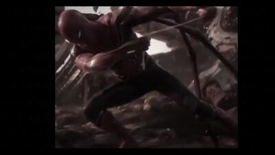 Peter parker x tony stark