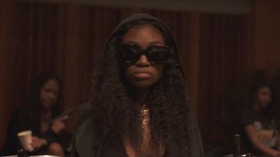 Nikki Natural - LifeIsGood (Freestyle)