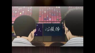 Edit | Detective Conan | Sonoko Suzuki & Makoto Kyogoku | xconantwtx