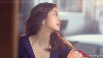 Beautiful Kang Sora СR Yange Sora