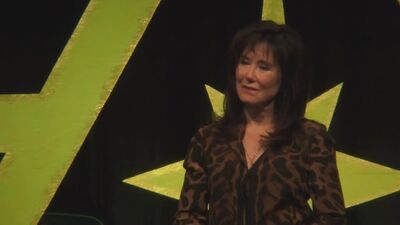 Mary McDonnell FedCon 2018 Freitag