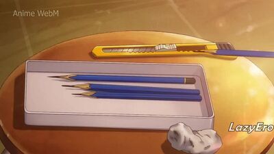 Anime.webm Ijiranaide, Nagatoro-san