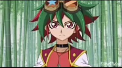 Yuuya Sakaki/ Isao Kachidoki