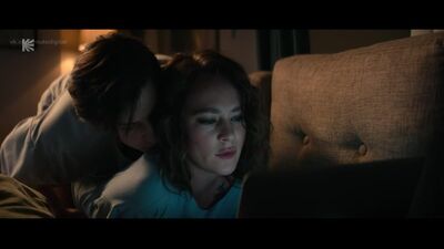 Aglaya Tarasova, etc - Principless (Besprintsipnie) s03e06 (2022) HD 1080p Nude? Sexy! / Аглая Тарасова - Беспринципные