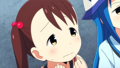 Mitsuboshi colors (trailer)