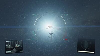 ⚡️добавили в Starfield почти «бесшовное» перемещение между планетами