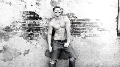 Steven Dehler by Michael Thomas