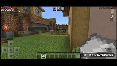 Minecraft roleplay: Steve history-Майнкрафт ролеплэй: Стив история