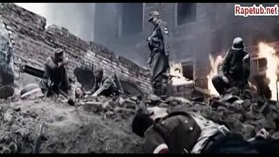 Сексуальное насилие над германскими женщинами во время второй мировой войны. 1945 год, конец Второй Мировой Войны