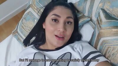 Horny_teen_busted_masturbating_with_pillow_3.mp4