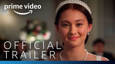 The Summer I Turned Pretty | season 1 trailer