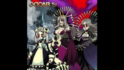 Video by Skullgirls