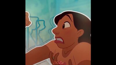 Nani pelekai || lilo and stitch vine