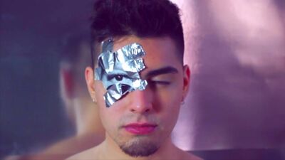 Nick Bolt - Ultraviolencia