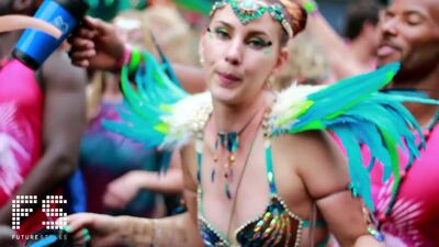 Notting Hill Carnival