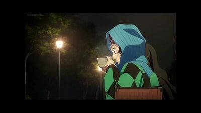 MUZAN KIBUTSUJI - PLAY WITH FIRE.mp4