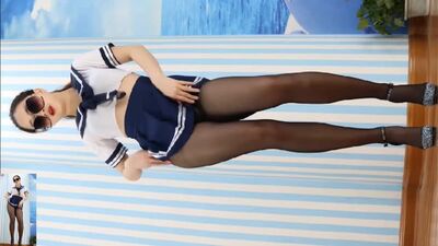 舞魅馆 25期 超性感丝袜舞蹈 美女热舞