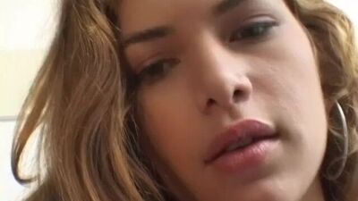 Готовься сучка, покажу на что способны чернокожие парни
