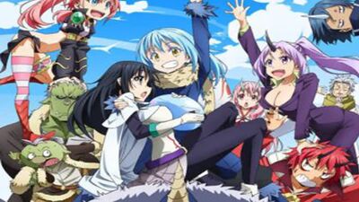Interspecies Reviewers (異種族レビュアーズ) - When anime decides to censor disgusting scenes with wholesome scenes