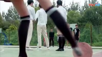 Youku video
