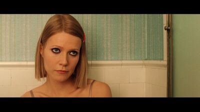Gwyneth Paltrow Sexy, Tatiana Abbey Nude - The Royal Tenenbaums (2001) HD 1080p