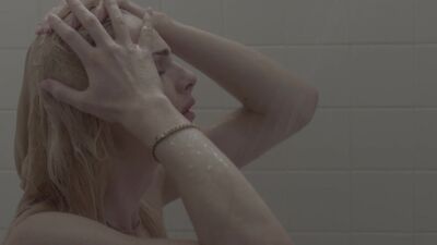 Jessica Stam Nude - Reason (2015)