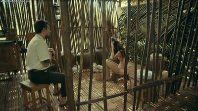 [Sex Scene]Selina's Gold P.2